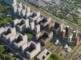 Продажа помещения свободного назначения 130.4 м²