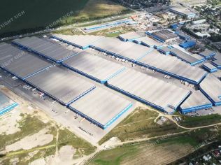 Аренда склада 3750.9 м²