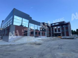 Аренда помещения свободного назначения 350 м²
