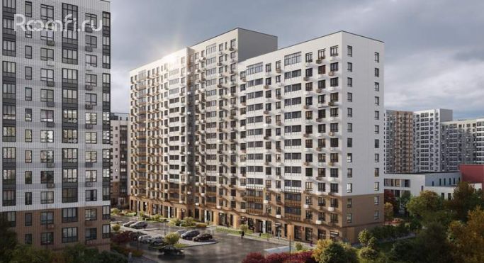 Продажа помещения свободного назначения 4.3 м², Комсомольская улица - фото 3