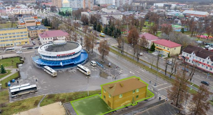 Продажа помещения свободного назначения 258 м², улица Ленина - фото 2