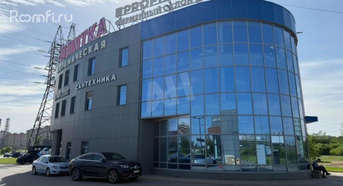 Аренда помещения свободного назначения 177 м², Машкинское шоссе - фото 1