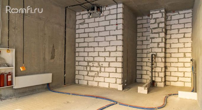 Аренда помещения свободного назначения 43.4 м² - фото 4