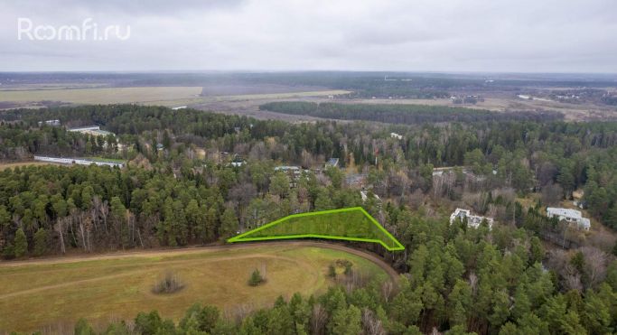 Продажа земельных участка 0.3 га - фото 3