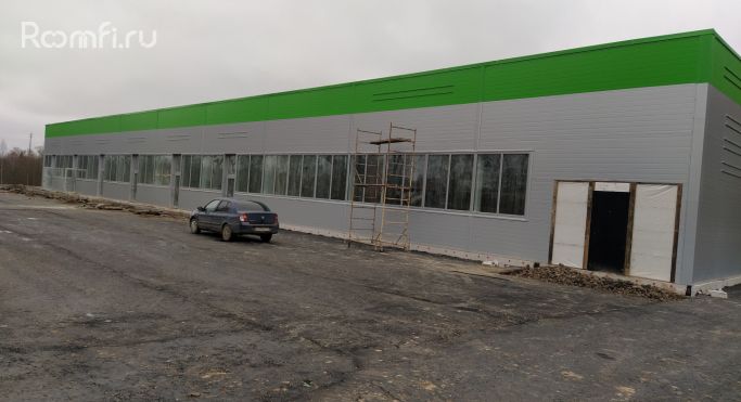 Аренда торгового помещения 50 м² - фото 3