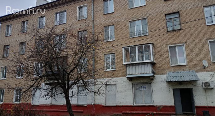 Аренда помещения свободного назначения 160 м², улица Мира - фото 3