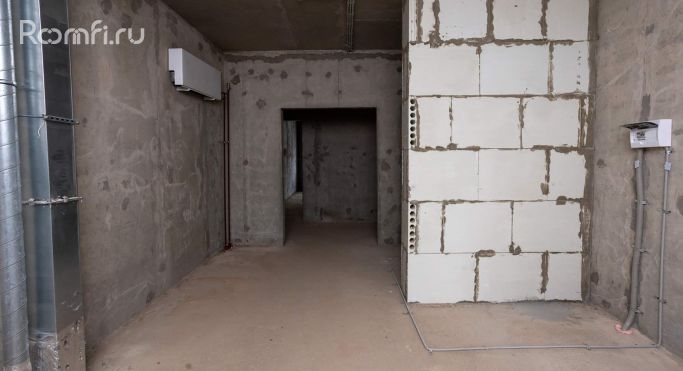 Аренда помещения свободного назначения 123 м², Романовская улица - фото 3