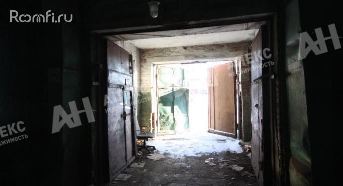 Аренда производственного помещения 1000 м², улица Карла Маркса - фото 3