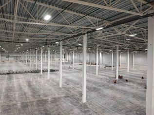 Аренда склада 10000 м²