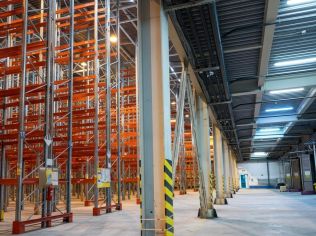 Аренда помещения свободного назначения 3358 м²