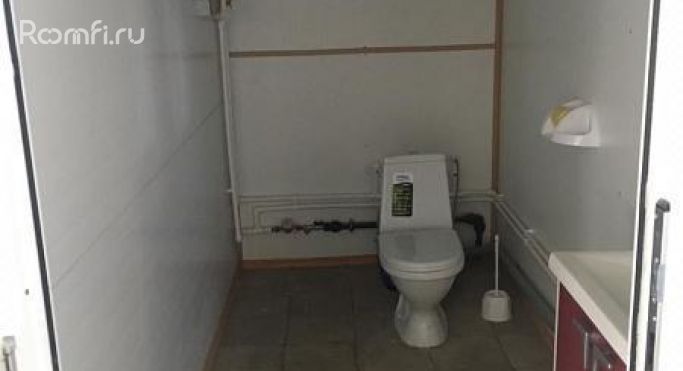 Аренда помещения свободного назначения 1236 м², Полевая улица - фото 2