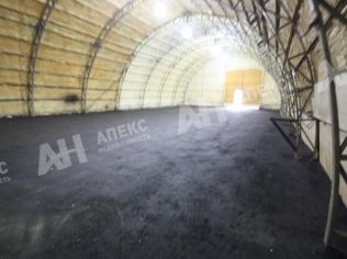 Аренда склада 288 м²