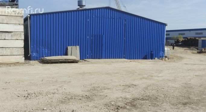 Аренда помещения свободного назначения 506 м², Коммунальная улица - фото 2