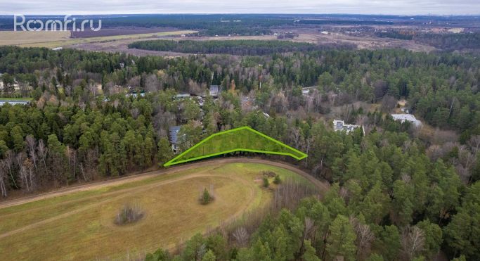 Продажа земельных участка 0.3 га - фото 3