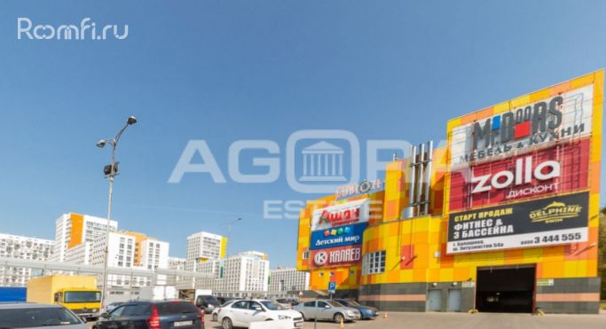Продажа торгового помещения 240 м², шоссе Энтузиастов - фото 3