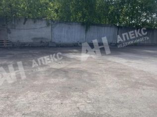 Аренда склада 791 м²