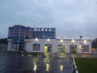 Продажа помещения свободного назначения 590.9 м²