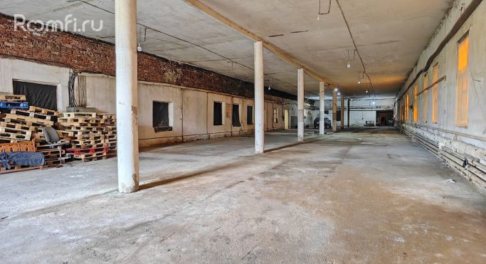 Аренда помещения свободного назначения 1655 м², Северное шоссе - фото 3