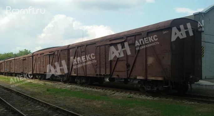 Аренда склада 3000 м², Хлебозаводской тупик - фото 2