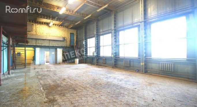 Аренда склада 477 м², Литейная улица - фото 2