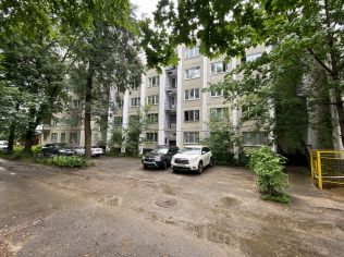 Аренда офиса 140 м²