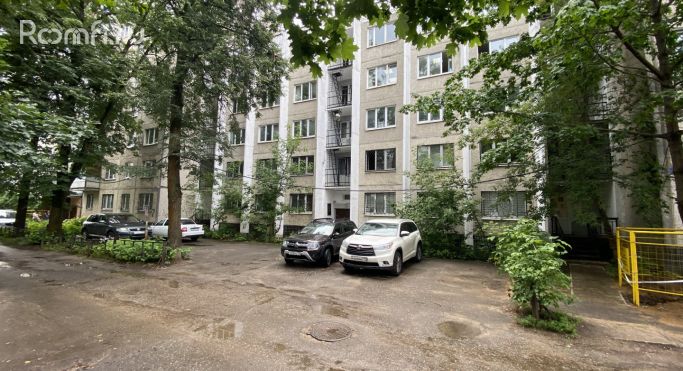 Аренда офиса 140 м², улица Чкалова - фото 1