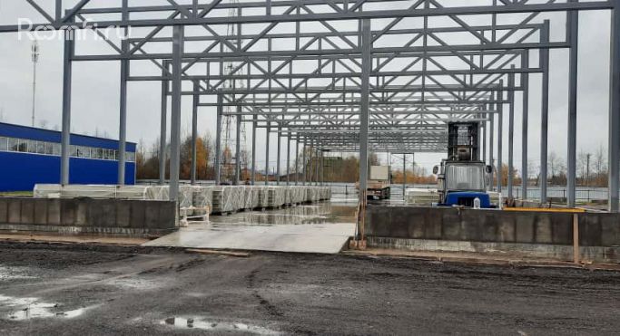 Аренда склада 1080 м², Советская улица - фото 2