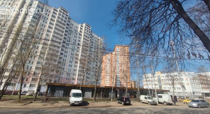 Аренда торгового помещения 40 м², Юбилейная улица - фото 3