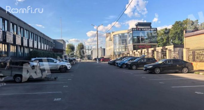 Аренда офиса 96 м², улица Кирова - фото 3
