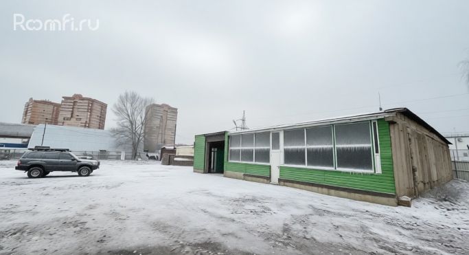 Аренда помещения свободного назначения 324 м², Сенная улица - фото 3