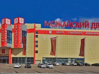 Аренда торгового помещения 500 м²