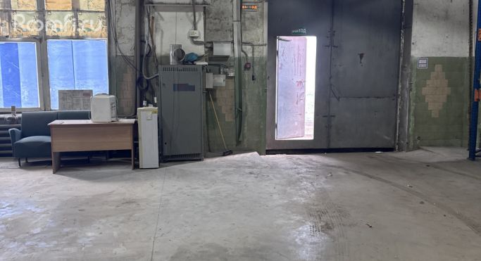 Аренда склада 670 м², Комсомольская улица - фото 2