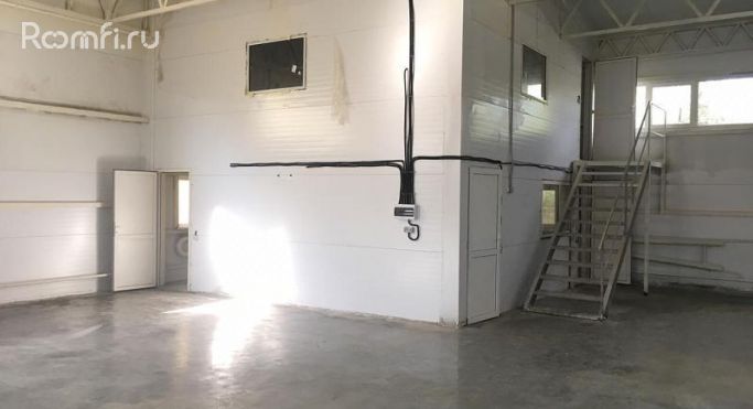 Аренда склада 1236 м², Полевая улица - фото 3