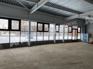 Аренда склада 331 м²