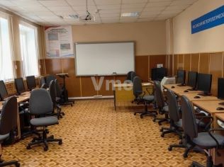 Аренда помещения свободного назначения 311 м²