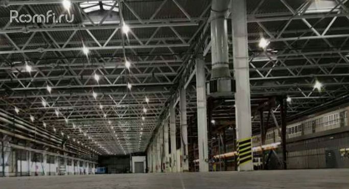 Аренда склада 10000 м², Северная улица - фото 3