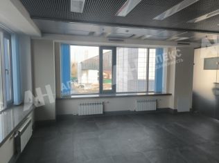 Аренда офиса 140 м²