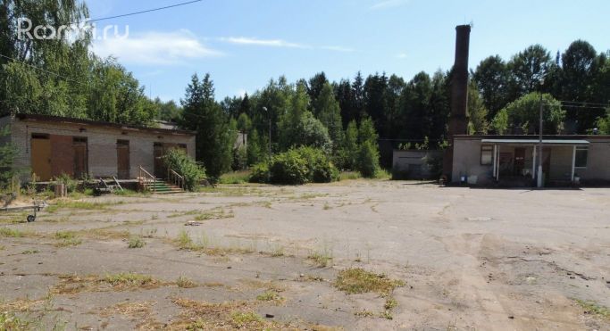 Продажа земельных участка 10.7 га - фото 2