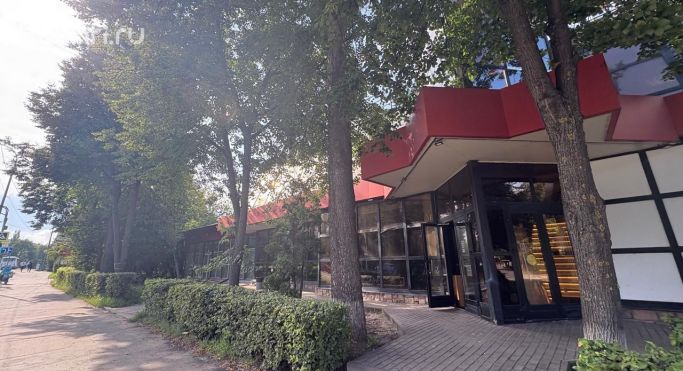 Аренда торгового помещения 200 м², проезд Циолковского - фото 2