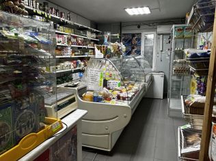 Продажа торгового помещения 156 м²