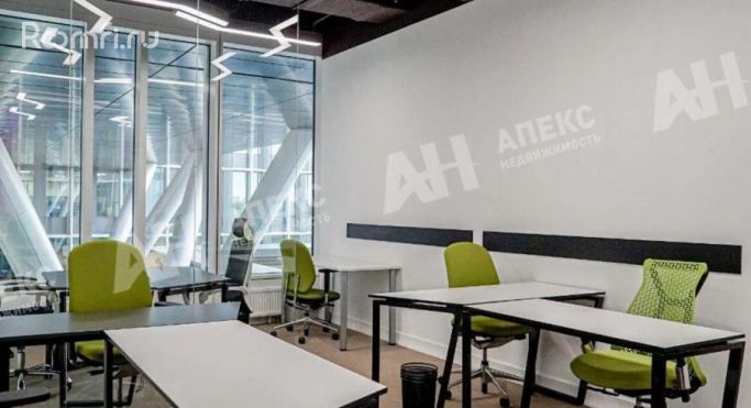 Аренда офиса 1228 м², М-11, 22-й километр - фото 2