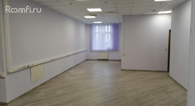 Аренда офиса 54 м², улица Репина - фото 5