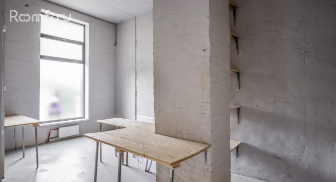 Продажа помещения свободного назначения 58.5 м², Лесная улица - фото 5
