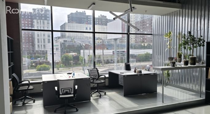Аренда торгового помещения 500 м², Осташковское шоссе - фото 2