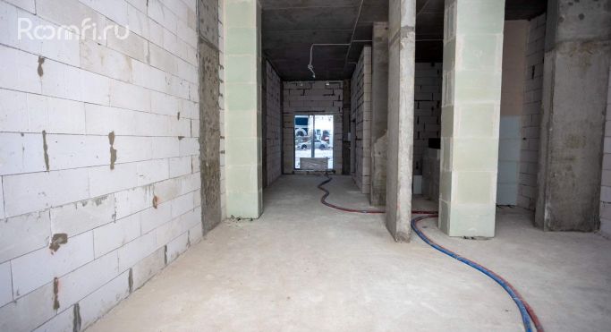 Аренда помещения свободного назначения 80.5 м², улица Сергея Жадобкина - фото 5