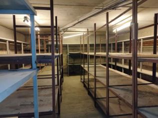 Аренда склада 62.8 м²