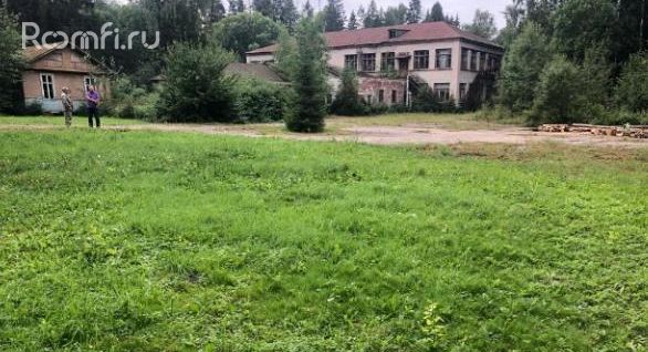 Продажа помещения свободного назначения 180500 м² - фото 2