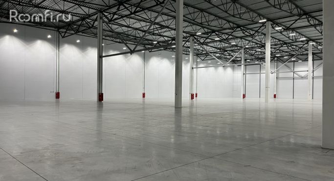 Аренда склада 2000 м² - фото 3