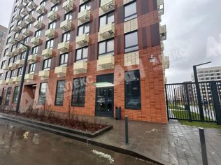 Аренда помещения свободного назначения 112 м²