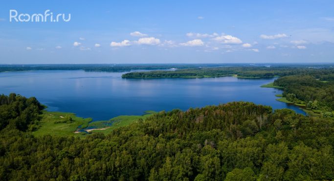 Продажа земельных участка 0.1 га - фото 1